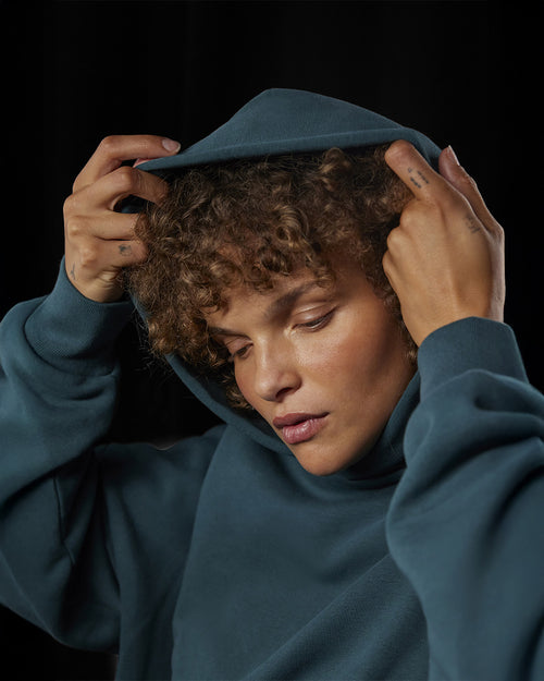 Foundation Hoodie