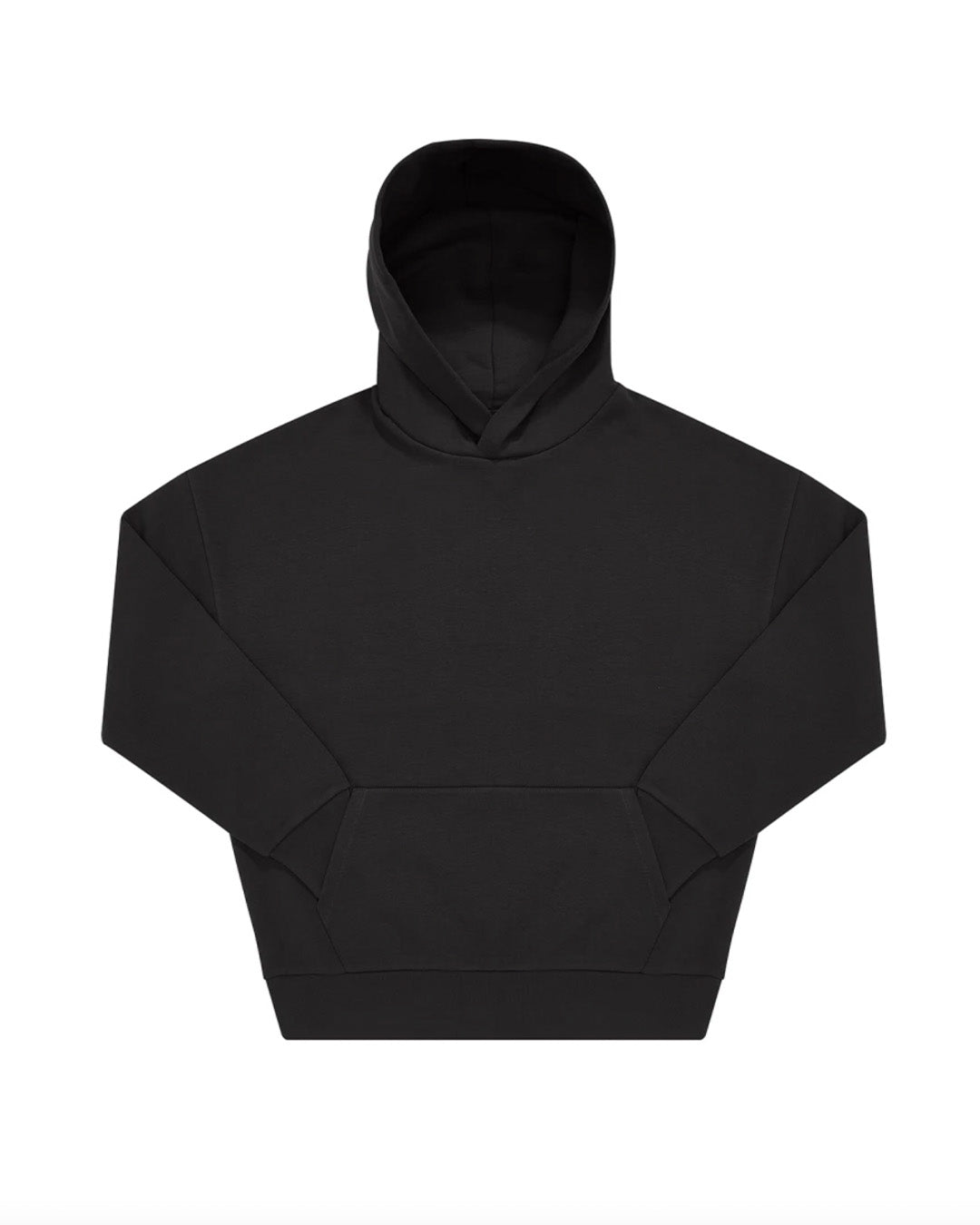 Foundation Hoodie
