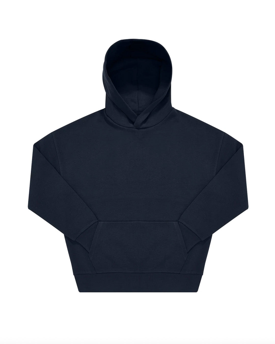 Foundation Hoodie
