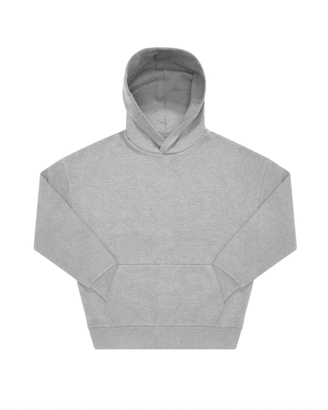 Foundation Hoodie