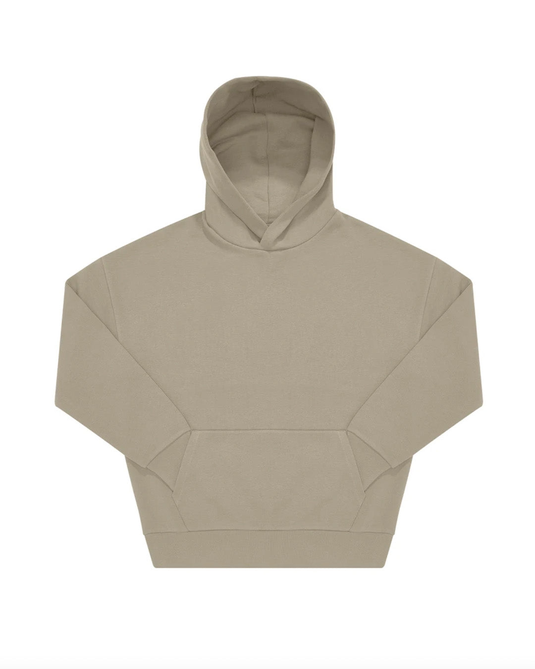Foundation Hoodie