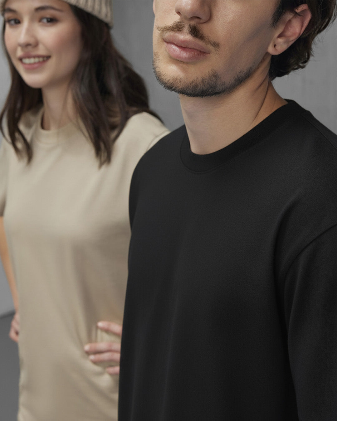 Foundation Tee