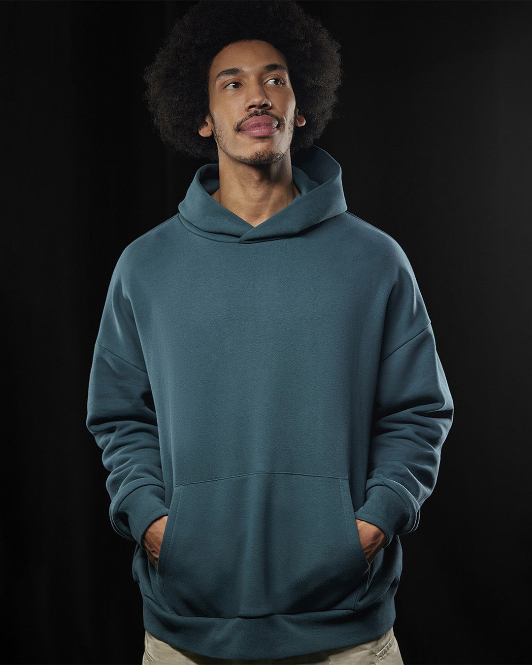 Foundation Hoodie