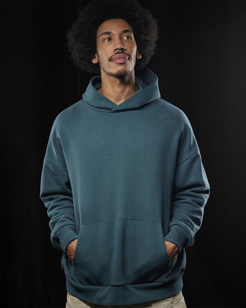 Foundation Hoodie