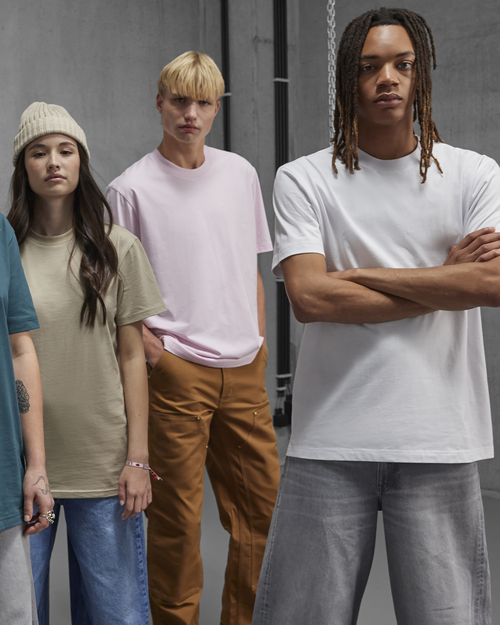 Foundation Tee