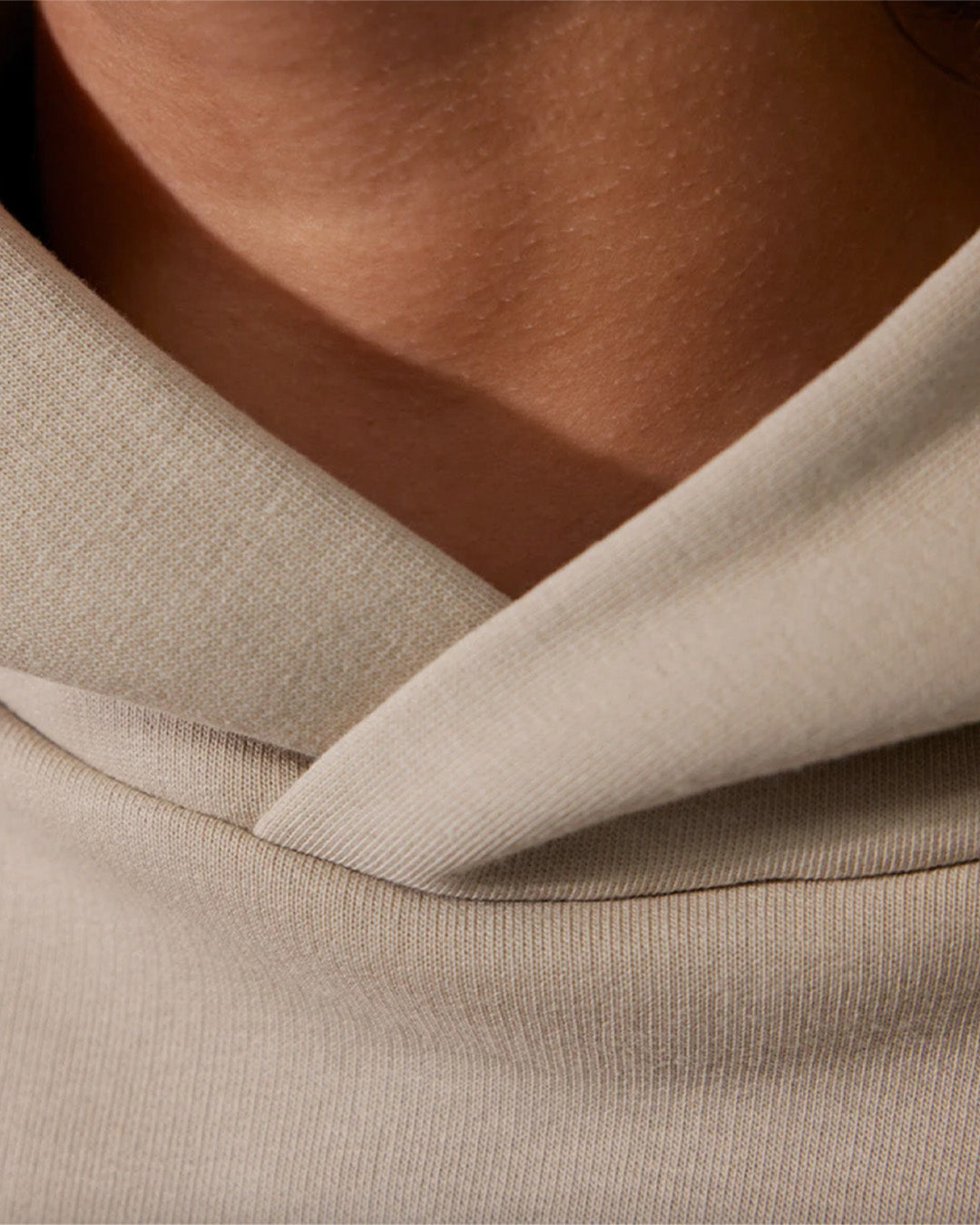 Foundation Hoodie