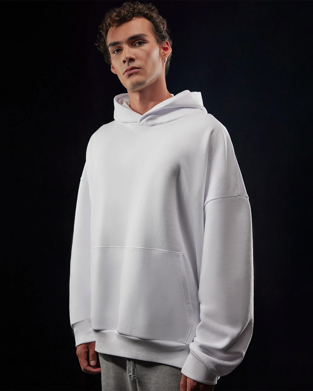 Foundation Hoodie