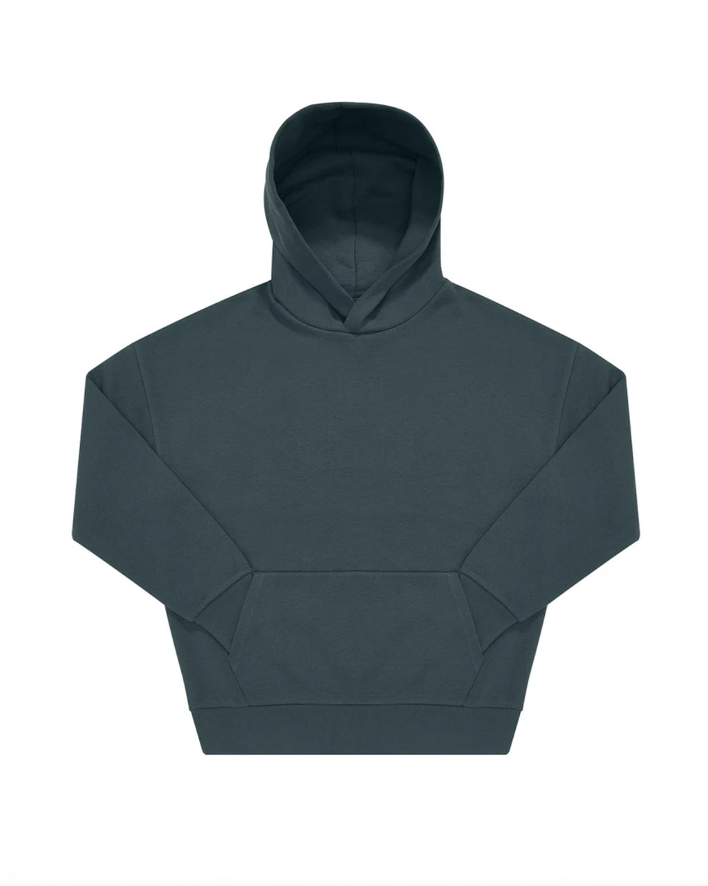 Foundation Hoodie