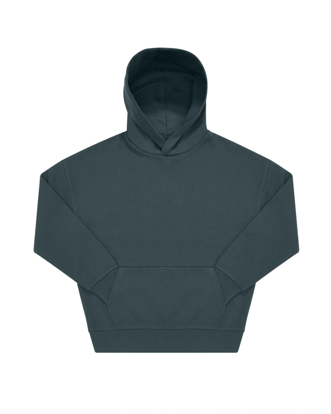 Foundation Hoodie